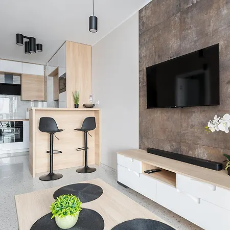 Rentplanet - Groszkowskiego *