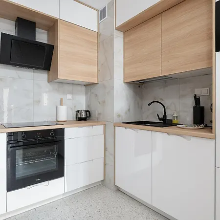 Rentplanet - Groszkowskiego Zegrze