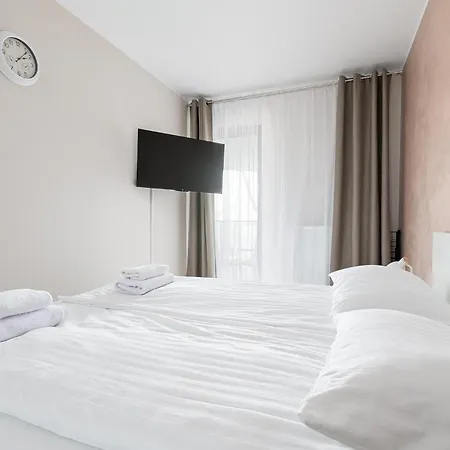 Rentplanet - Groszkowskiego Zegrze