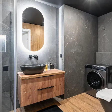 Rentplanet - Groszkowskiego *