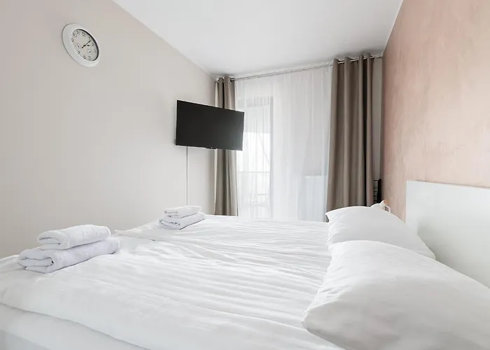 Rentplanet - Groszkowskiego Zegrze