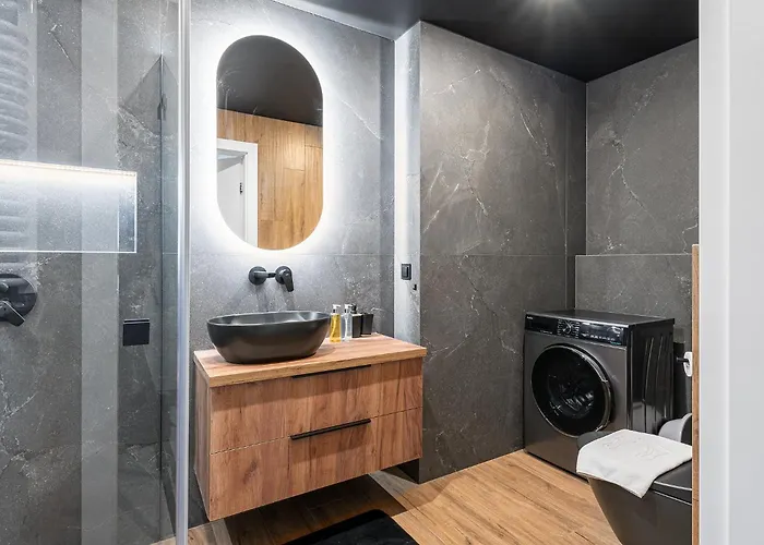 Rentplanet - Groszkowskiego *